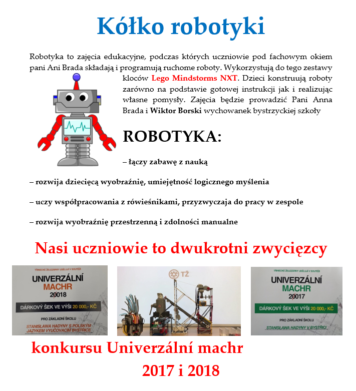 Robotyka