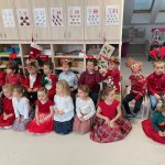 Święty Mikołaj odwiedził naszych przedszkolaków