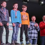 Nasi uczniowie na Igrzyskach Polonijnych w Wiśle