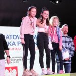 Nasi uczniowie na Igrzyskach Polonijnych w Wiśle